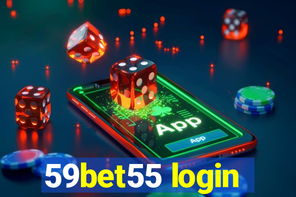 59bet55 login